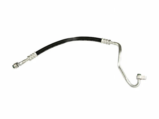 Mangueira de descarga de refrigerante 51TN34K A/C compatível com Honda Accord Crosstour 2010-2011 - Imagem 1 de 1