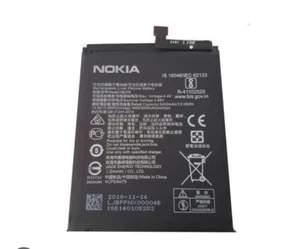 Batterie oem nokia 3.1 Plus HE376 - Zdjęcie 1 z 2