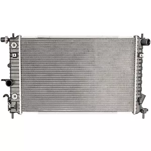 DENSO 221-9384 Radiator For 00-05 L100 L200 L300 LS LS1 LS2 LW1 LW2 LW200 LW300 - Picture 1 of 2