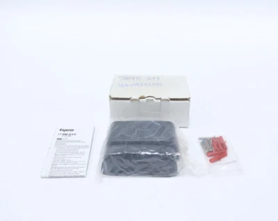 DSC PG9312 PowerG Exterior Inalámbrico Puerta y Ventana Contacto Foto 1 de 4