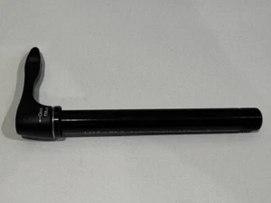 Alloy Bike Front Thru Axle 15mm x 125mm M15(P1.5) - Picture 1 of 2