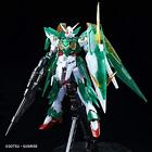 MG 1/100 Gundam Fenice Rinascita Clear Color Plastic Model Kit Bandai Japan