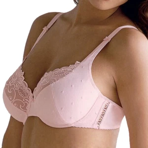 Sujetador de soporte Anita Daisy rosa estilo 5410 - Imagen 1 de 1