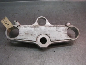 SUZUKI SV650 2002 T-STUK KROONPLAAT TOP YOKE 51311-19F00 - Picture 1 of 1