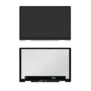 Gruppo display LCD touch screen per HP ENVY x360 15m-ee0013dx 15m-ee0023dx - Foto 1 di 5