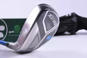 Left Hand XXIO 11 #4 Hybrid / 20 Degree / Regular Flex XXIO MP-1100 Shaft - Picture 1 of 9