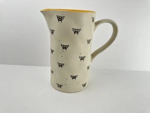 Barney Bee Pitcher Repeat Homestylez 44oz Boho | Cottage Core - Bild 1 von 5