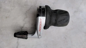 SRAM Rocket gripshift twistgrip shifter left hand 3 x 9 - Picture 1 of 4