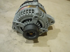 Ferrari 430 - Alternator - P/N 205403 - Picture 1 of 6
