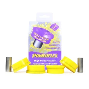 Arbustos de montaje de haz trasero Powerflex para Subaru Forester SF (1997 > 02) - Imagen 1 de 4