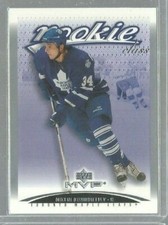 2003-04 Upper Deck MVP #459 Maxim Kondratiev RC (ref48666)