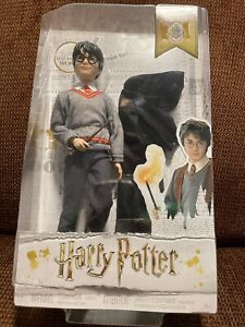 New ListingHarry Potter Fym50 Harry Potter Doll Mattel Wizarding World New