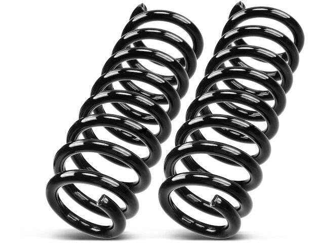 Juego de muelles helicoidales delanteros Autopart Premium para GMC Canyon 2004-2008 76THSR Foto 1 de 1