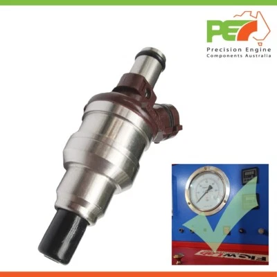 1 x новый * PEC * топливная форсунка для Toyota Corona ST171 2,0 л 4 цилиндра. - Изображение 1 из 4