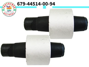For Yamaha 679-44514-00-94 Rubber Mount Damper 679‑44514‑00 Outboard 83500M x2PC - Picture 1 of 13