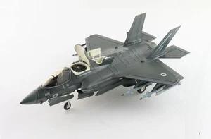 F-35B Lightning II "Operation Achillean" Flugzeug Modellflugzeug Spielzeug Geschenk - Bild 1 von 5