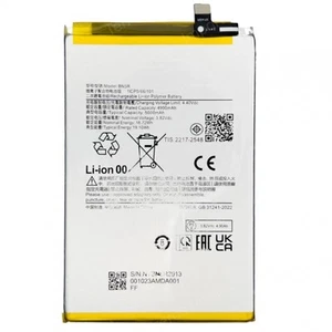 Batterie Interne BN5R Compatible pour Xiaomi Redmi A3 23129RN51X 5000mAH Ersatz - Zdjęcie 1 z 1