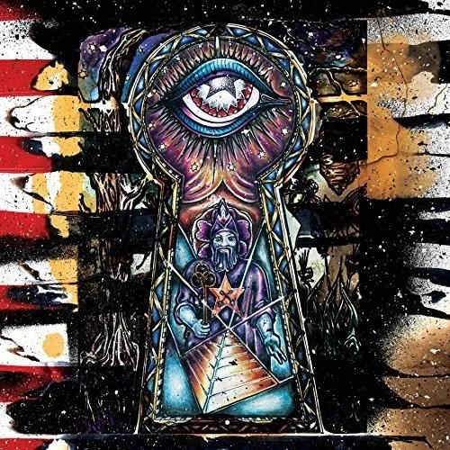 Shooter Jennings - Black Ribbons: Ultimate Edition [New Vinyl LP] - Image 1 of 1