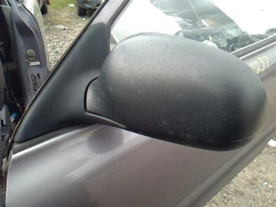 Used Left Door Mirror fits: 1999 Hyundai Accent Lever Htbk 3 Dr Left Grade A - Image 1 of 4