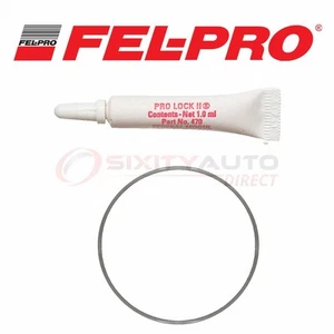Fel-Pro Engine Timing Cover Repair Sleeve for 1962-1968 Shelby Cobra 4.3L fy - Picture 1 of 5