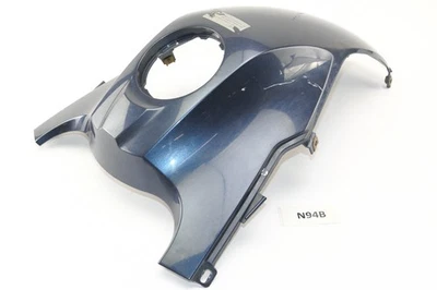 BMW R 1200 GS R12 2006 - Carenado del tanque arañazos N94B Foto 1 de 4