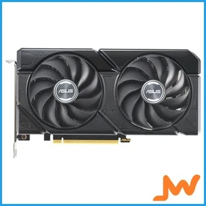 Asus Dual GeForce RTX 4060 Ti 8GB Graphics Card - Picture 1 of 8