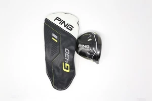 Used Ping G430 MAX Driver - HEAD ONLY - Right-Handed - 12* - Picture 1 of 9