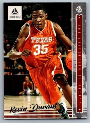 Kevin Durant 2022 Panini Chronicles Draft Picks #47 - Image 1 of 2