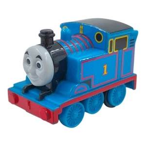 Thomas & Friends Thomas Treno Serbatoio Motore 2008 HiT Toy Co Giocattolo Pullback - Foto 1 di 9