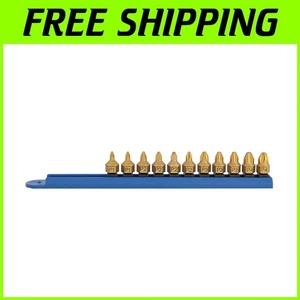 Titanium Phillips Driver Set, Low Profile, 10-Piece - Picture 1 of 6