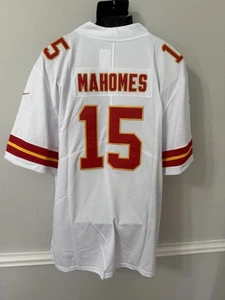 Kansas City Chiefs Patrick Mahomes Trikot Größe Herren 3XL - Bild 1 von 3