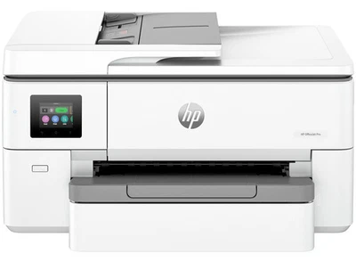 HP OfficeJet Pro 9720e All-in-One-Großformatdrucker - Bild 1 von 4
