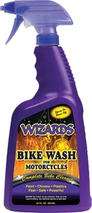 Wizards 22086 Bike Wash Complete Bike Cleaner - Picture 1 of 1
