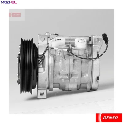 COMPRESSOR AIR CONDITIONING DCP47001 FOR SUZUKI GRAND/VITARA/Open/Off-Road 2.0L - Image 1 of 4