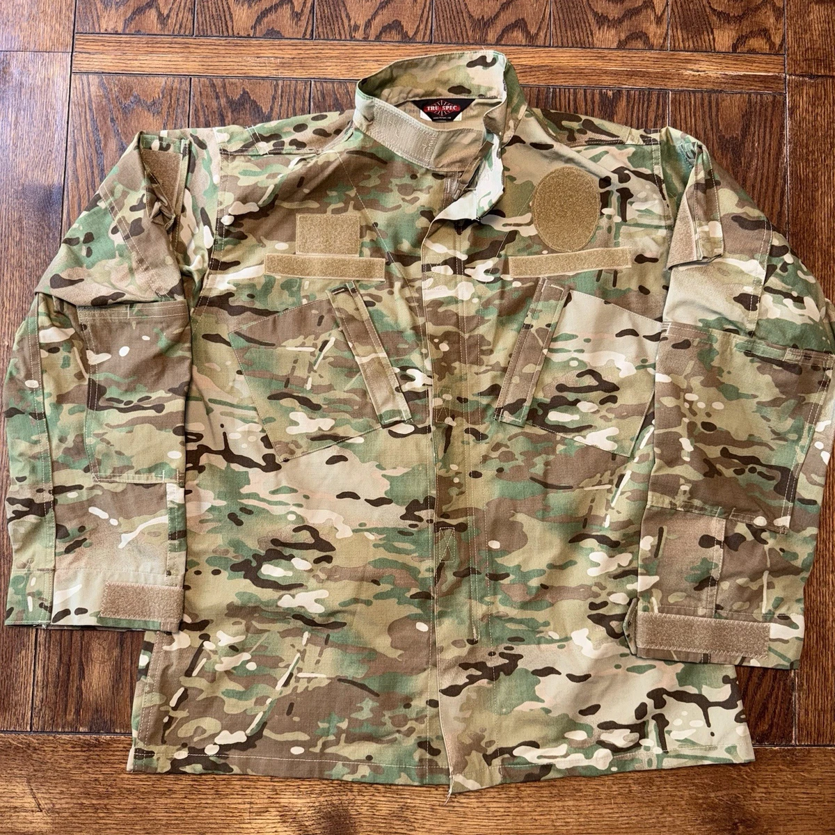 TRU-SPEC Multicam Hunting & Tactical Clothing for sale | eBay