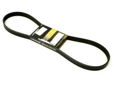 For 2012-2017 Audi A5 Quattro Accessory Drive Belt 15184CDTT 2013 2014 2015 2016 - Image 1 of 2