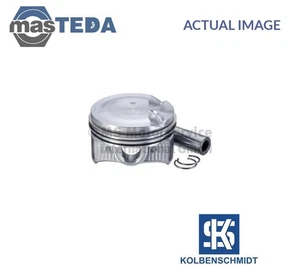 41876620 ENGINE PISTON & RINGS KOLBENSCHMIDT FOR AUDI A3,8VK,8VF,8VM 1.2 TFSI - Picture 1 of 7