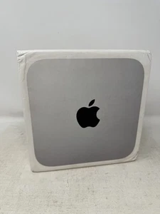 Apple Mac Mini A1993 2018 Core I5-8500B 3,0 GHz 8 GB Ram 512 GB SSD - Imagen 1 de 7