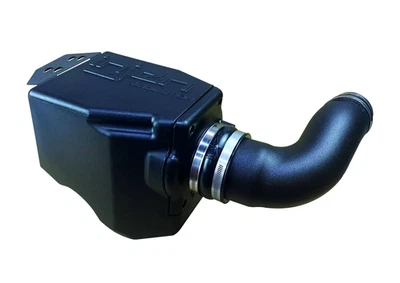 Sistema de admisión de aire frío Injen EVOLUTION para Jeep Wrangler V6 2007-2011 3,8 L Foto 1 de 4