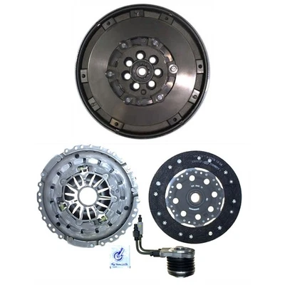 KIT-092525-141 Sachs Clutch Kit for Kia Optima Hyundai Sonata 2006-2007 Foto 1 de 4