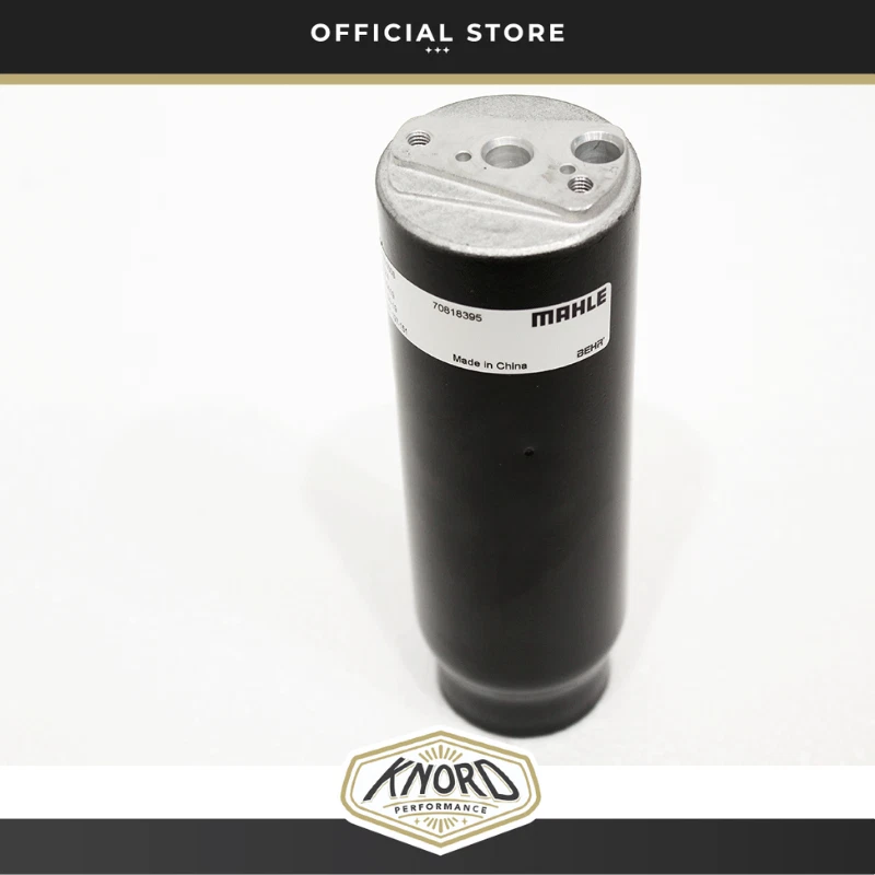 LAND ROVER DISCOVERY 2 TD5 V8 AIR CON RECEIVER DRYER JRJ100550 - Image 1 of 1