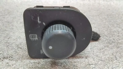 Power Mirror Switch Fits 00-07 VW GOLF Y7-9/176082 - Image 1 of 4