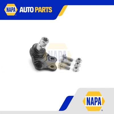 Rótula para Land Rover Discovery Sport L550 2.2D inferior 2014 con suspensión Foto 1 de 4