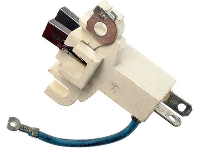 For 1980-1992 Ford F250 Alternator Brush Assembly SMP 41766CJGF 1988 1990 1989 - Image 1 of 2