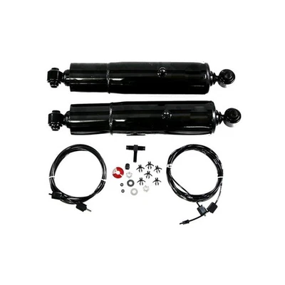 Genuine ACDelco For GMC Sierra 1500 Classic 2007 Shock Absorber Driver&Passenger - Изображение 1 из 4