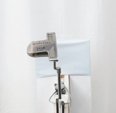 Odyssey White Hot 2-Ball Blade 33" Putter Good Rh 12709065 - Image 1 of 4
