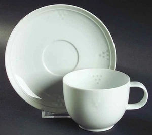 Dansk Statement Cup & Saucer 100961 - Photo 1 sur 1