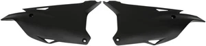 UFO Side Panels Black KA04729-001 - Picture 1 of 1