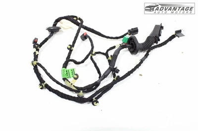 2024-2025 CHEVROLET TRAX ARNÉS DE CABLEADO PUERTA TRASERA IZQUIERDA 42845564 OEM Foto 1 de 4