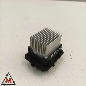 Resistenza ventola riscaldamento T1017845R-C RENAULT CLIO MK4 2016-2021 (109222) - Picture 1 of 8